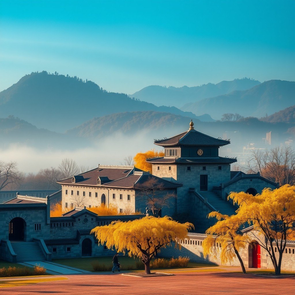 晉城/吉縣