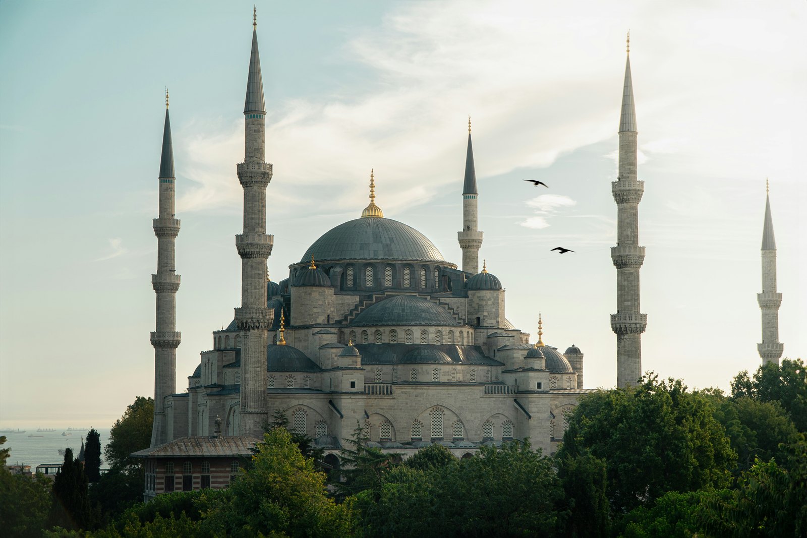 Istanbul 伊斯坦布爾