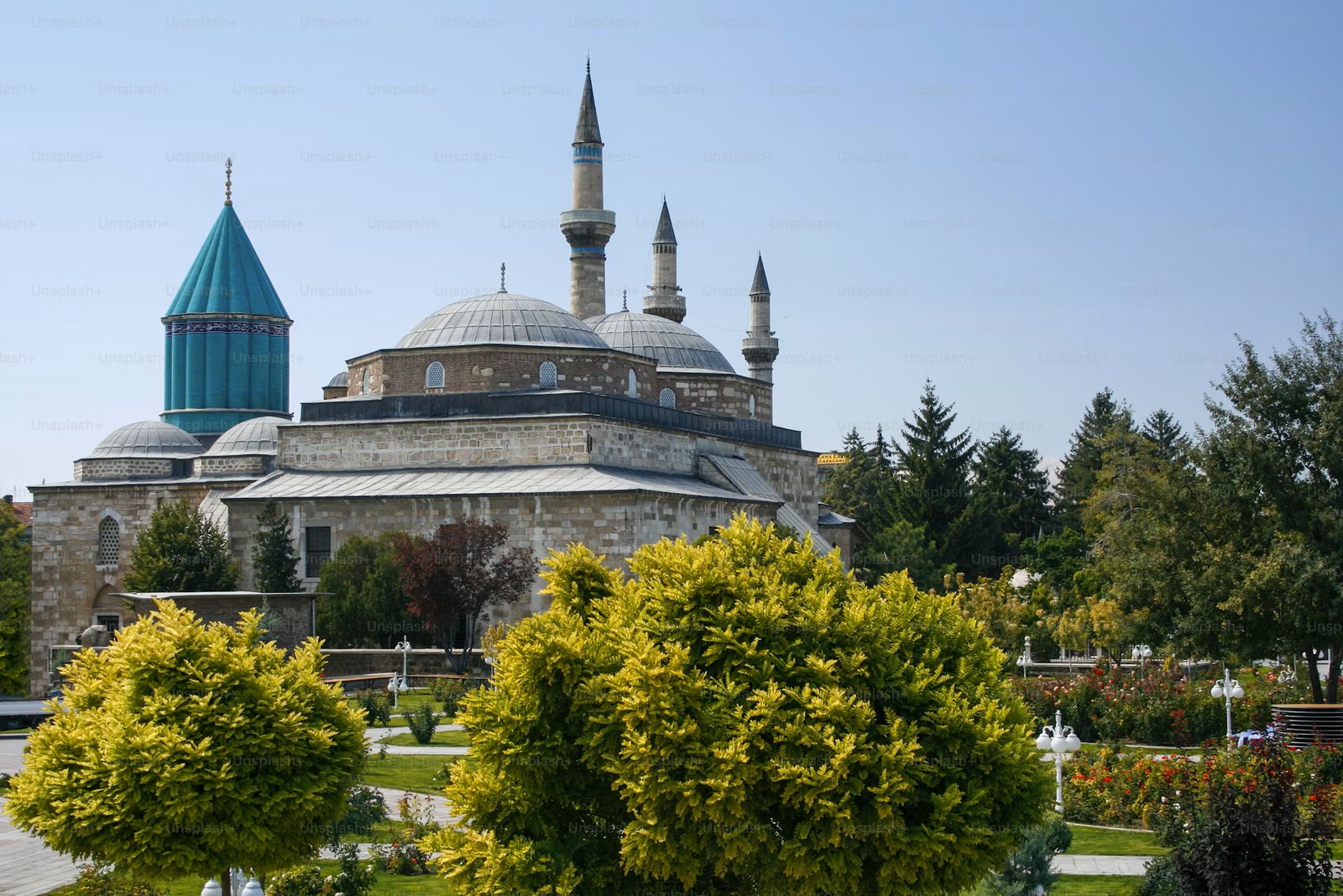 Cappadocia --(270k