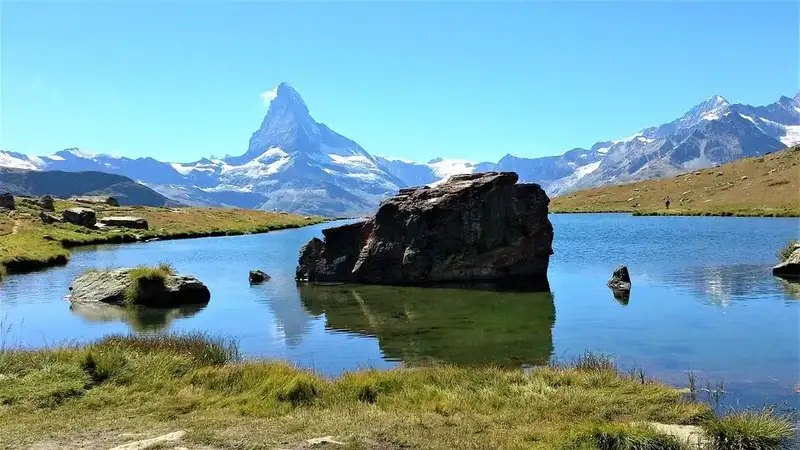 策馬特Zermatt-高納葛拉特Go